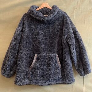 Sundance Fleece Pullover